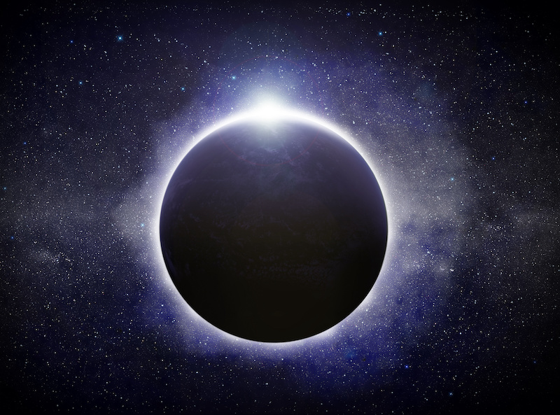 The New Moon Of Sagittarius – November 23rd