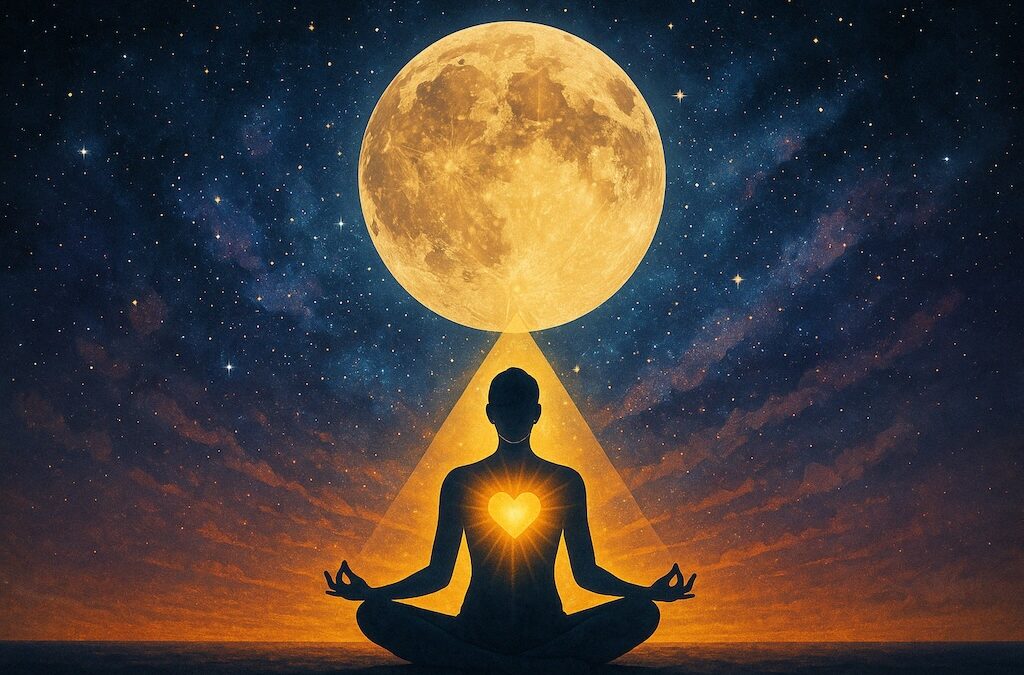 The 60 Day Spiritual UpLevel – April 12 – June 11