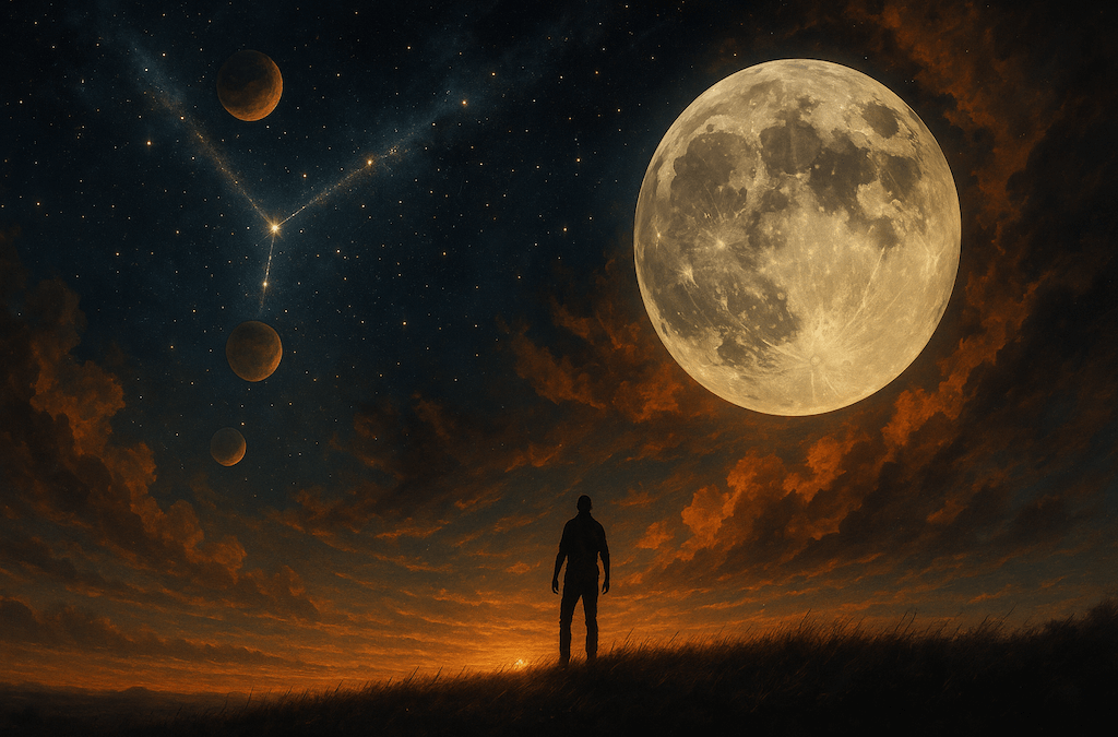 The Great Work – 2025 